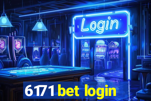 6171 bet login